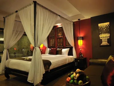Siralanna Hotel – 사진 2