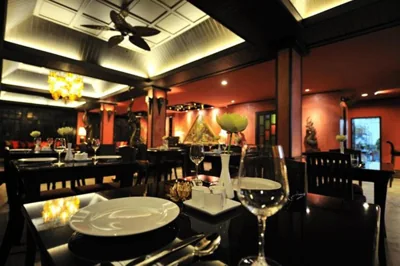 Siralanna Hotel – 사진 4