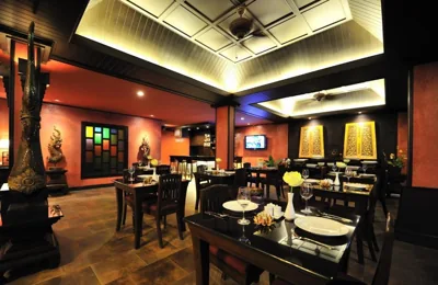 Siralanna Hotel – 사진 5