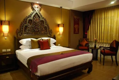 Siralanna Hotel – 사진 6