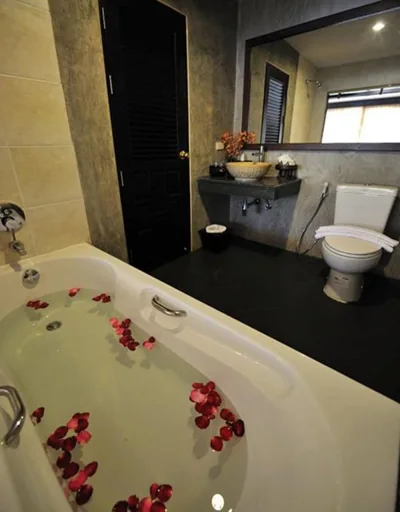 Siralanna Hotel – 사진 7