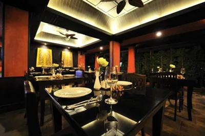 Siralanna Hotel – 사진 8