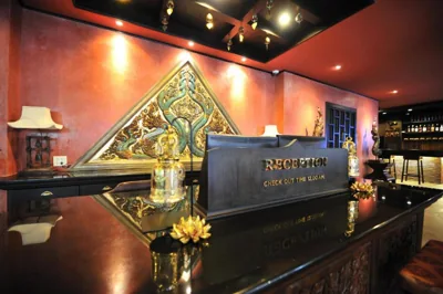 Siralanna Hotel – 사진 9