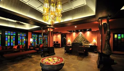 Siralanna Hotel – 사진 10