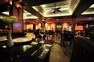 Siralanna Hotel – 사진 11