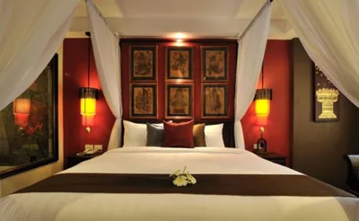 Siralanna Hotel – 사진 12