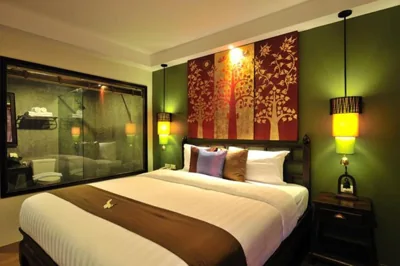 Siralanna Hotel – 사진 13