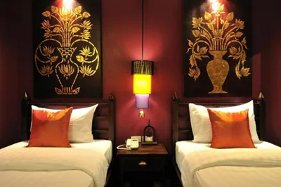 Siralanna Hotel – 사진 14