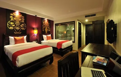 Siralanna Hotel – 사진 15