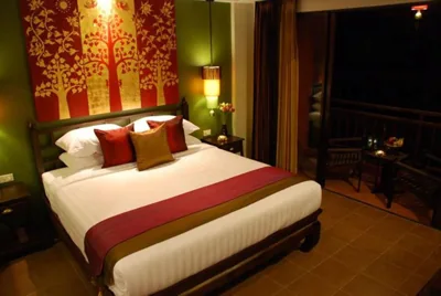 Siralanna Hotel – 사진 16